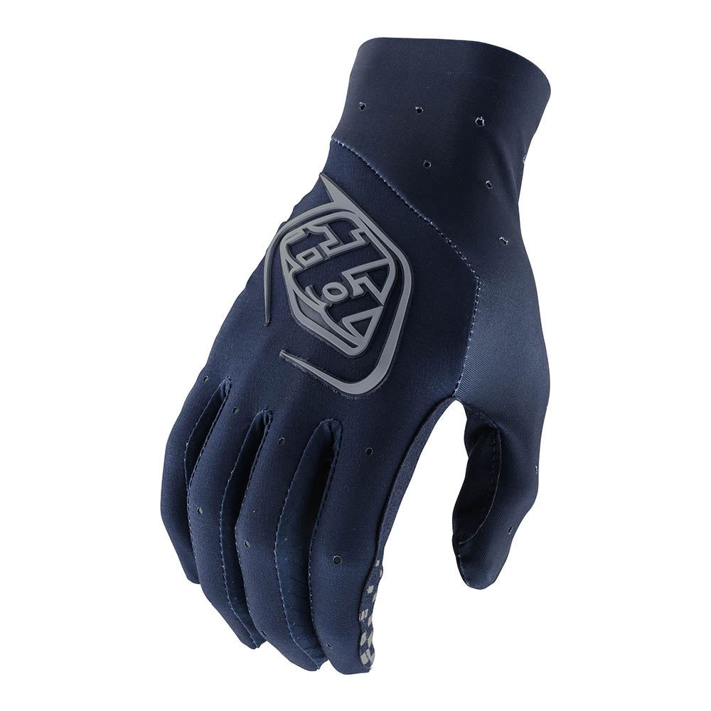 Troy Lee Designs 2025 SE Ultra Gloves Solid Navy